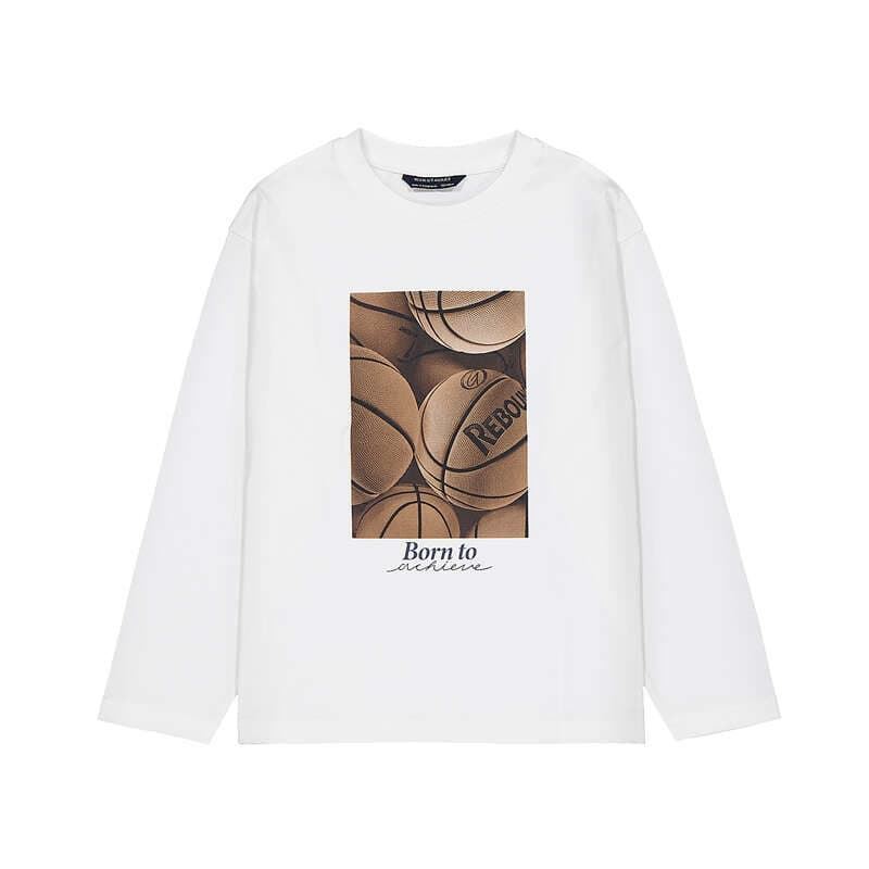 Camiseta nata - Imagen 5
