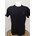 Camiseta negra CR 001 - Imagen 1