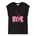 Camiseta negra - Imagen 1