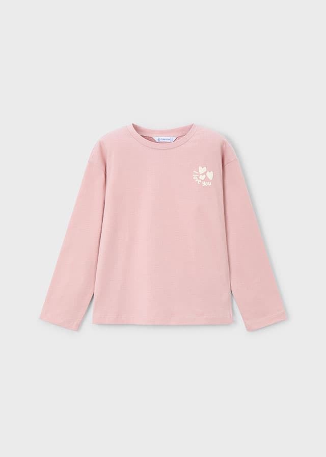 Camiseta nude - Imagen 1