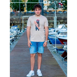 Camiseta Osito - Imagen 1