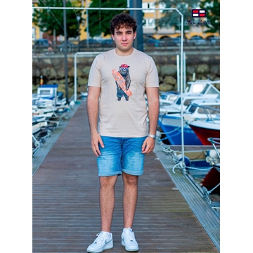 Camiseta Osito - Imagen 1