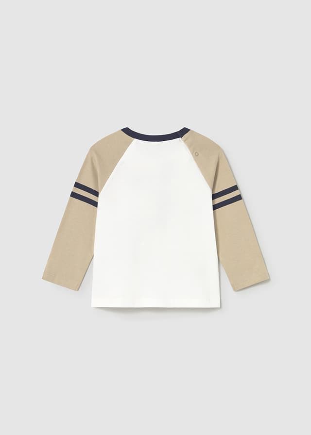 Camiseta ositos latte - Imagen 3