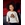 Camiseta oso macchiato - Imagen 1