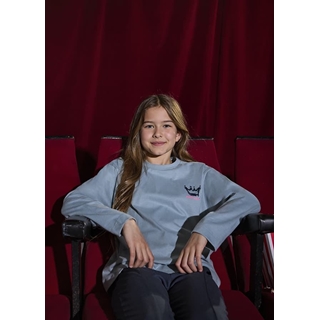 Camiseta oversize lago - Imagen 1