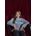 Camiseta oversize lago - Imagen 1