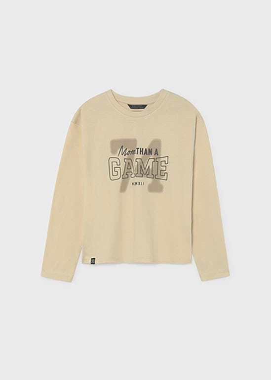 Camiseta palmito - Imagen 2