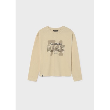 Camiseta palmito - Imagen 2