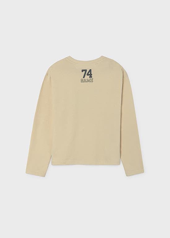 Camiseta palmito - Imagen 3