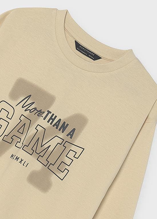 Camiseta palmito - Imagen 4