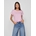 Camiseta pastel lavander vidreamers - Imagen 1