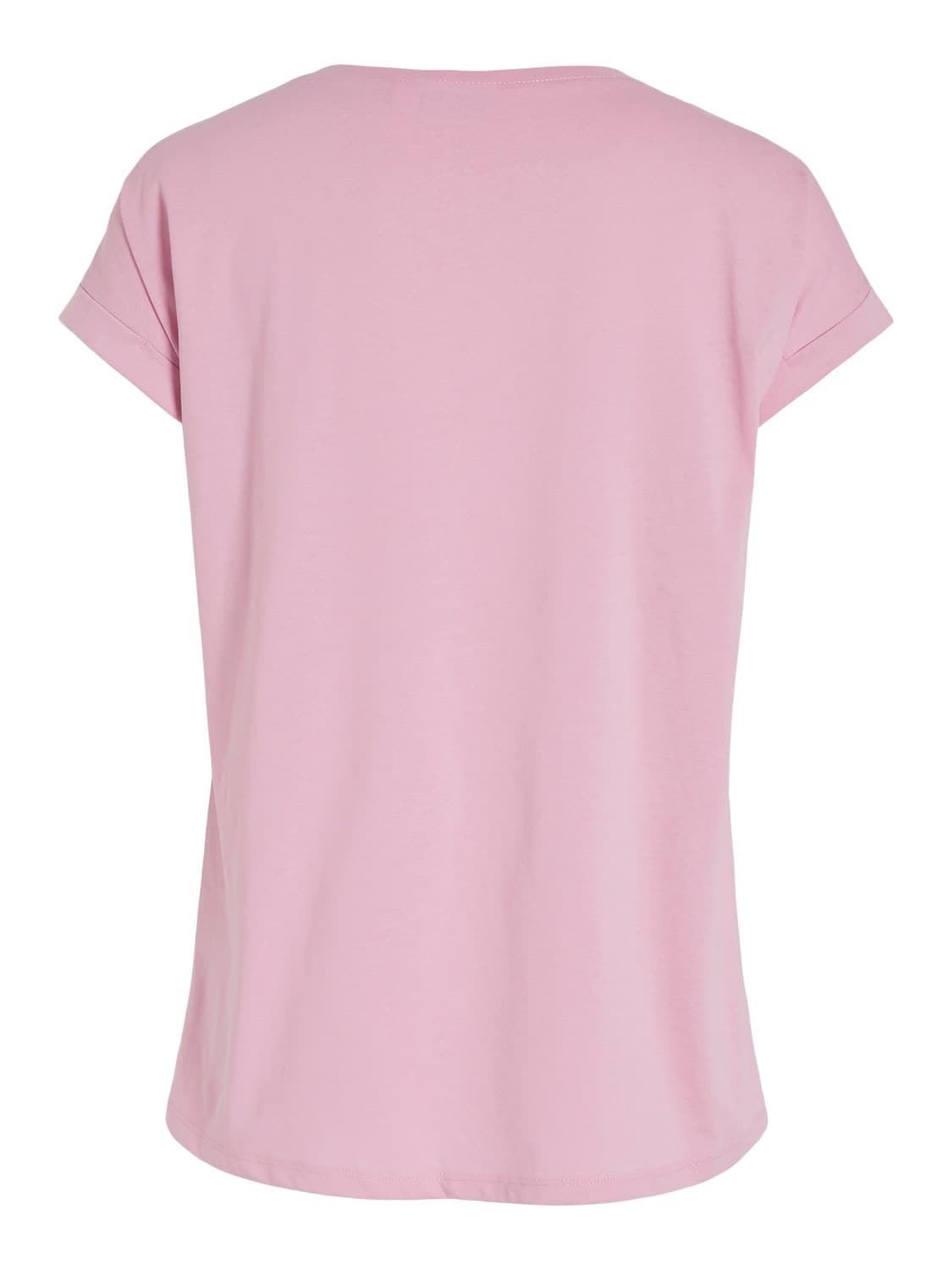 Camiseta pastel lavander vidreamers - Imagen 5