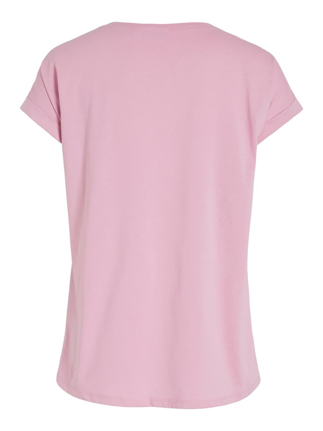 Camiseta pastel lavander vidreamers - Imagen 5