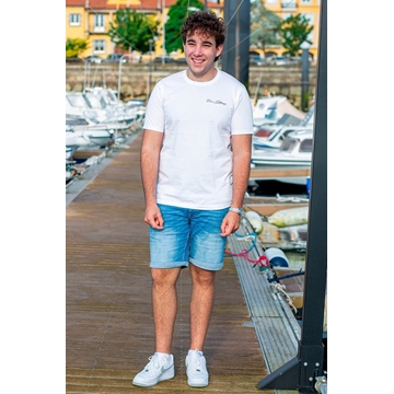 Camiseta Peixe - Imagen 1