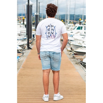 Camiseta Peixe - Imagen 2