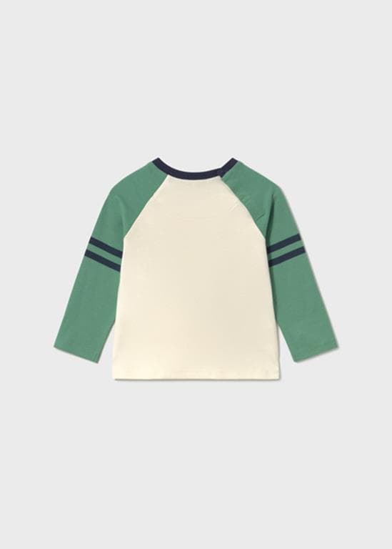 Camiseta peluche acacia - Imagen 4