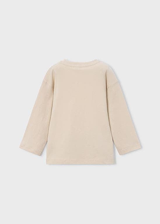 Camiseta piedra - Imagen 2