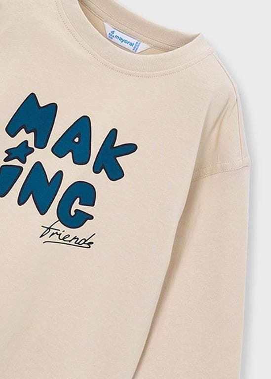Camiseta piedra - Imagen 3