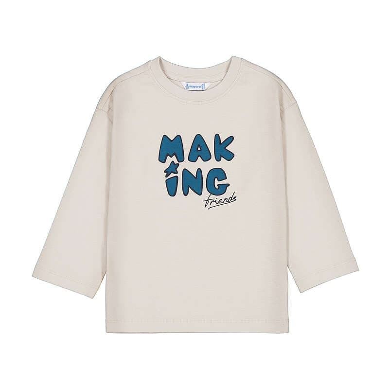 Camiseta piedra - Imagen 4