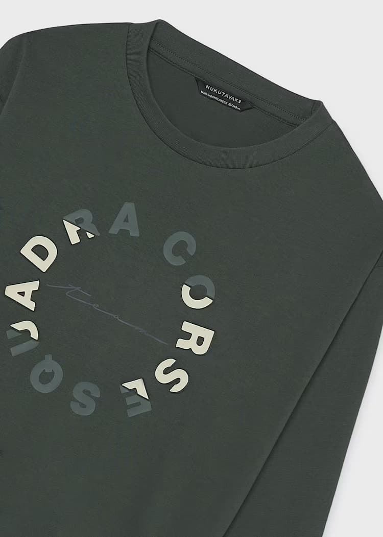 Camiseta pinsapo - Imagen 3