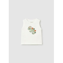 Camiseta play camaleón - Imagen 1