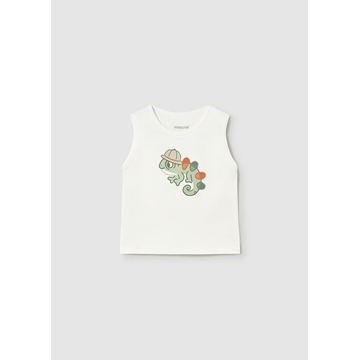 Camiseta play camaleón - Imagen 1