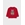 Camiseta play mochila rojo - Imagen 1