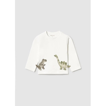 Camiseta play nata - Imagen 2