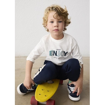 Camiseta print nata - Imagen 2