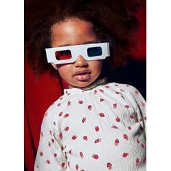 Camiseta punto bambula - Imagen 2