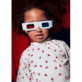 Camiseta punto bambula - Imagen 2