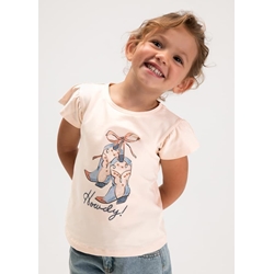 Camiseta salmón - Imagen 1