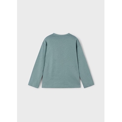 Camiseta salvia - Imagen 2