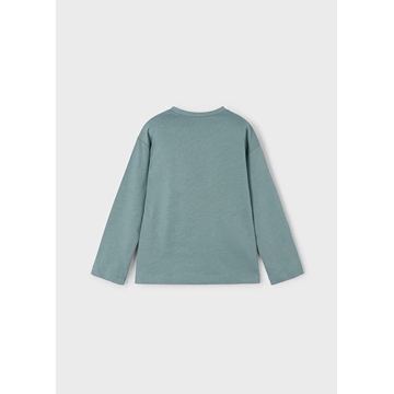 Camiseta salvia - Imagen 2