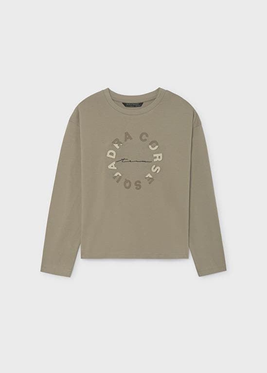 Camiseta sésamo - Imagen 2