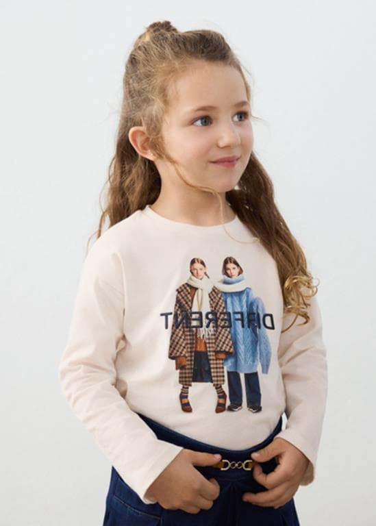 Camiseta soja - Imagen 1