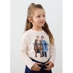 Camiseta soja - Imagen 1