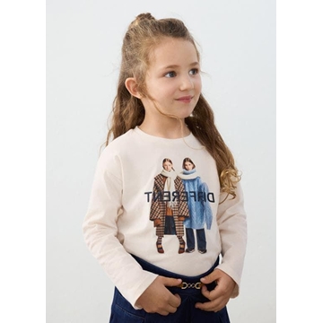 Camiseta soja - Imagen 1