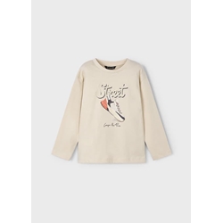 Camiseta street cereal - Imagen 2