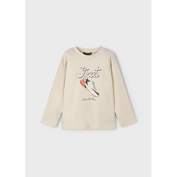 Camiseta street cereal - Imagen 2