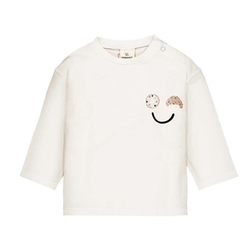 Camiseta talco - Imagen 1
