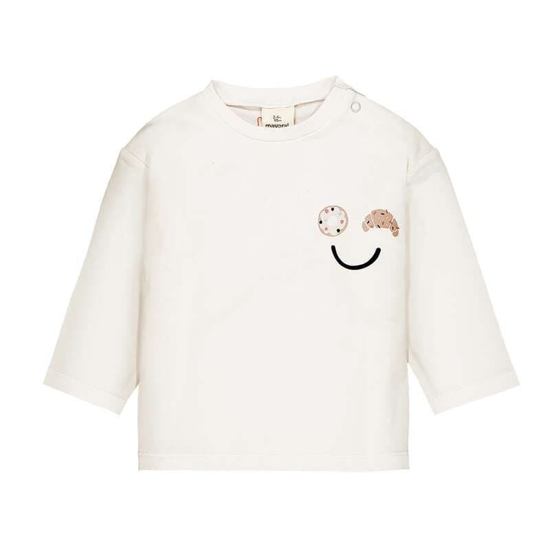 Camiseta talco - Imagen 4