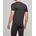 Camiseta thermo negra - Imagen 2