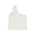 Camiseta tirantes canalé crudo - Imagen 1