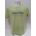 Camiseta verde DA - Imagen 1