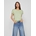Camiseta verde vidreamers - Imagen 1
