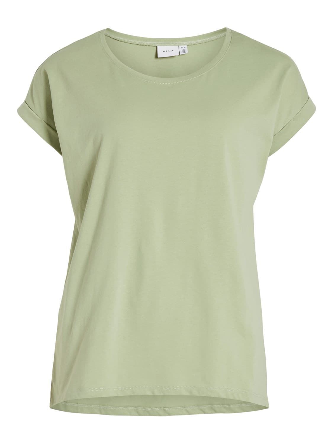 Camiseta verde vidreamers - Imagen 5