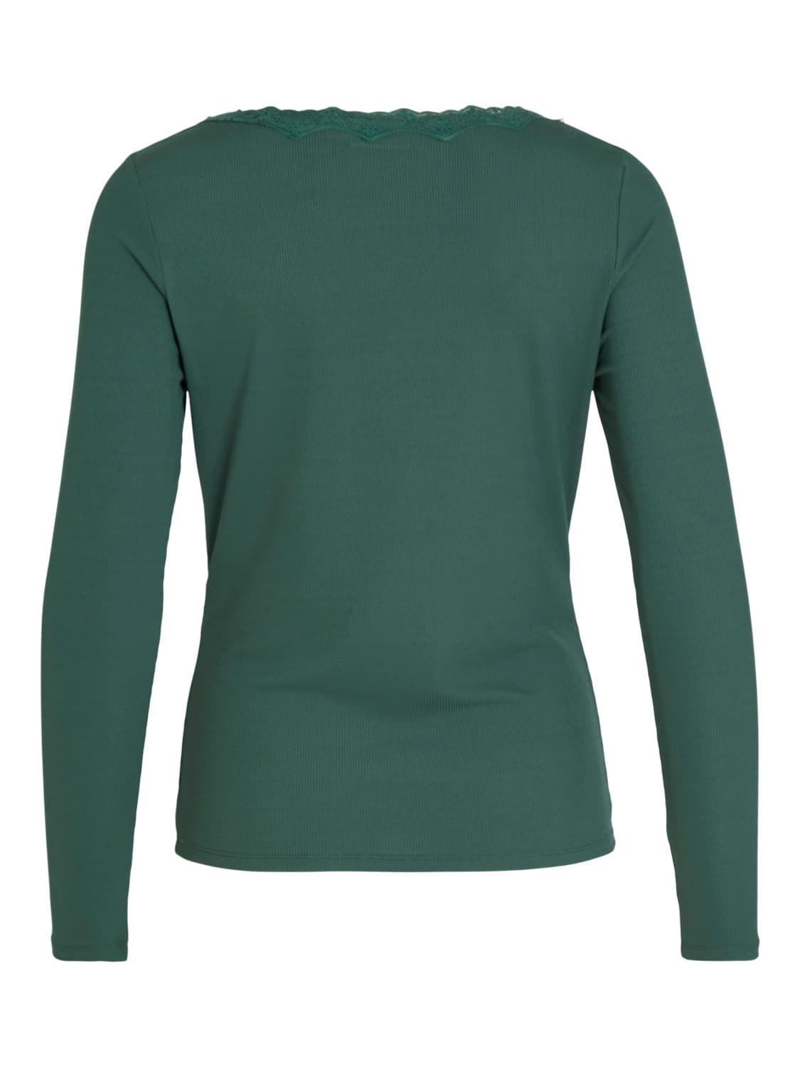 Camiseta verde Vizetty - Imagen 5