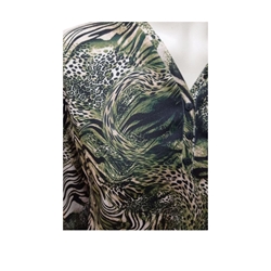 Camiseta verde - Imagen 2