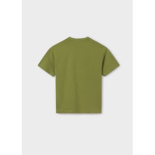 Camiseta verde - Imagen 2